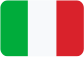 Piattaforme da lavoro Italiano